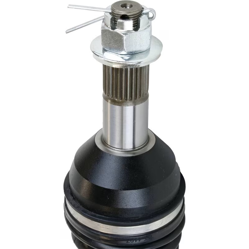 8 Ball Extreme Duty Axle