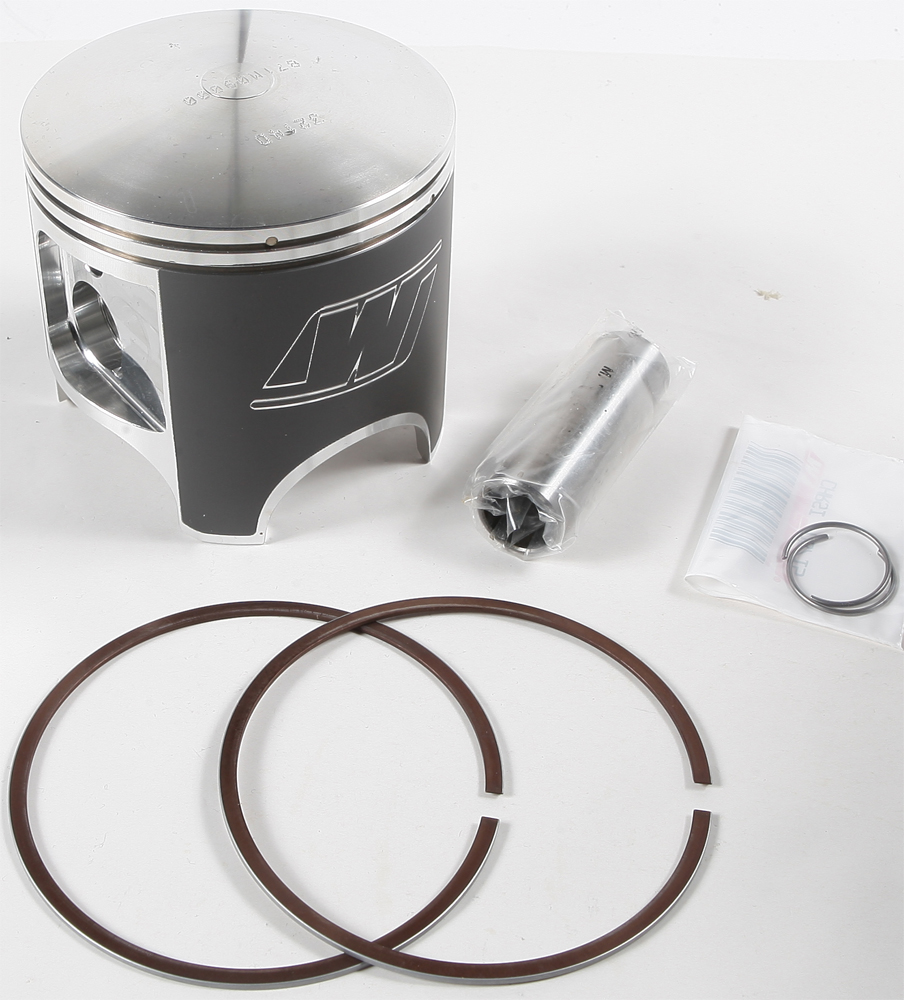 Piston
