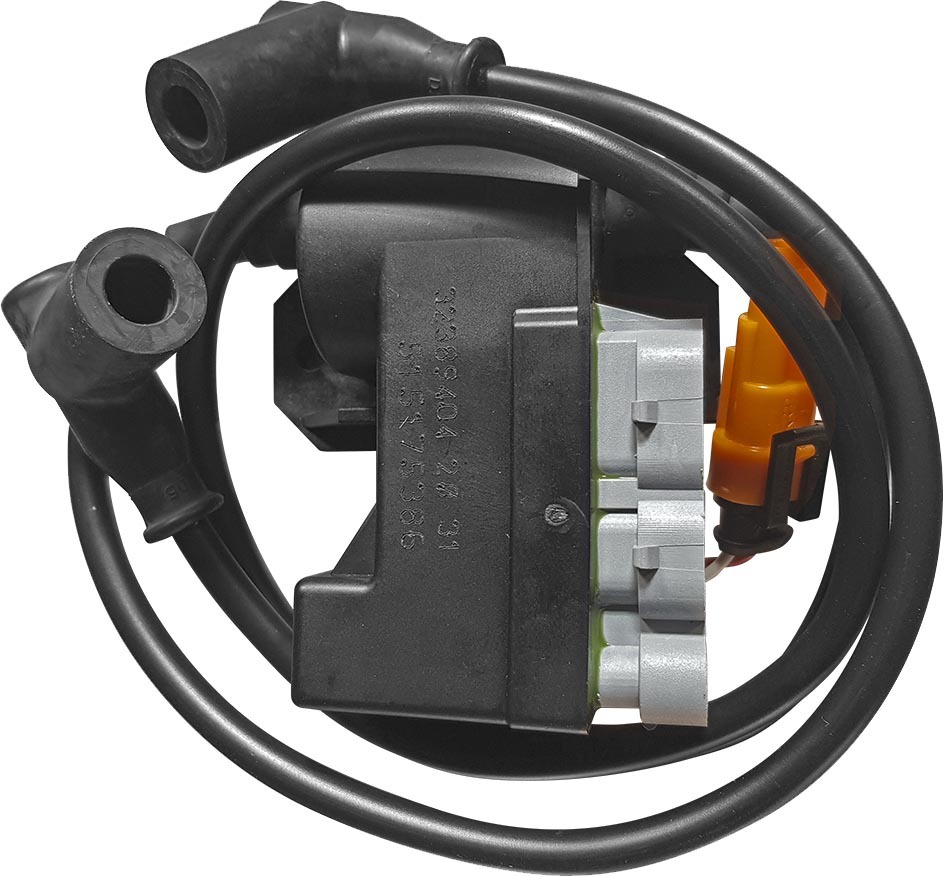 External Coil