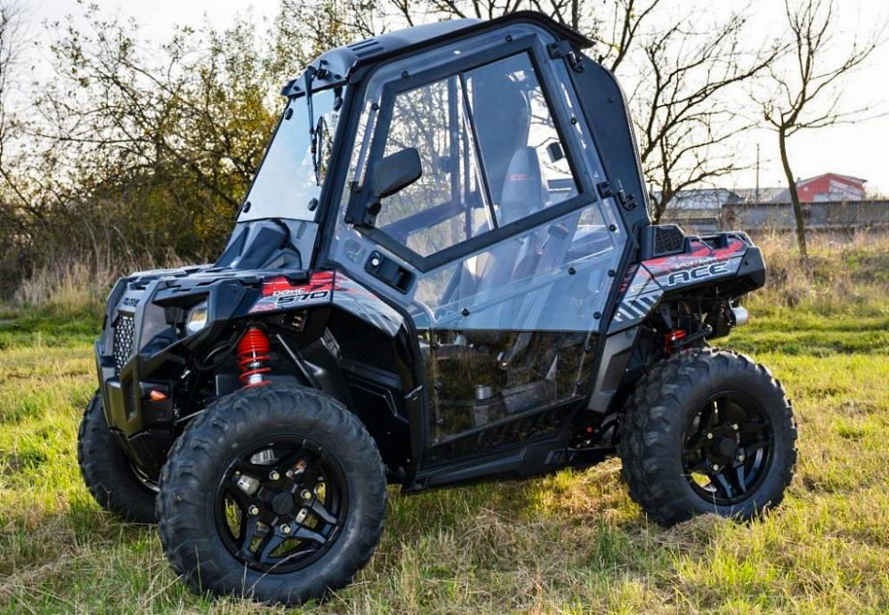 UTV Full Cab