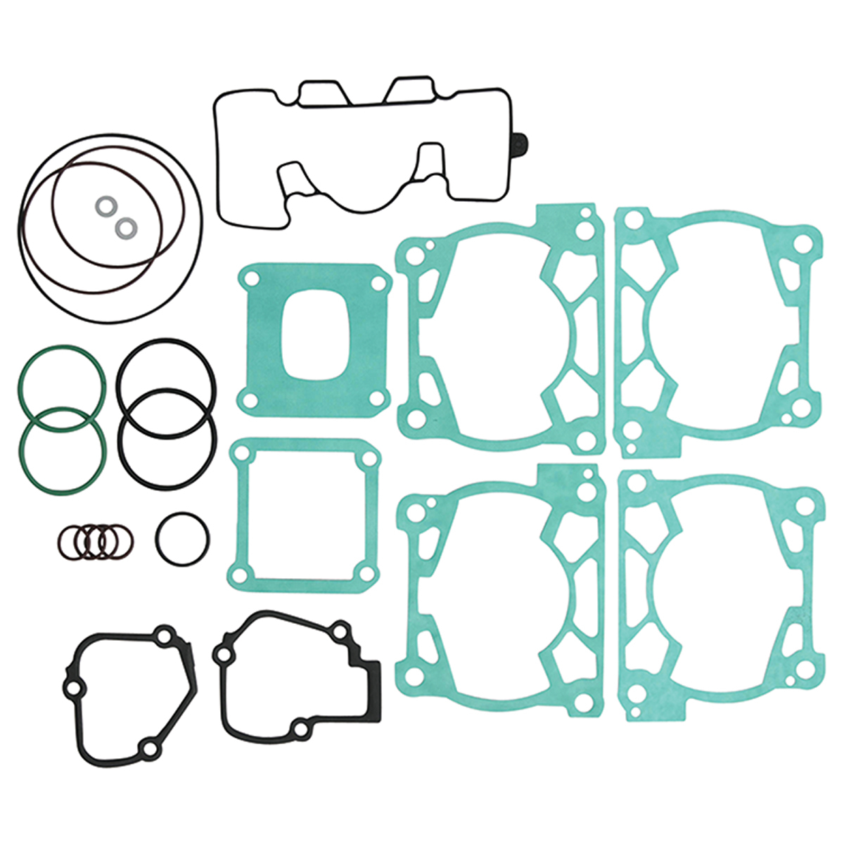 Top End Gasket Set