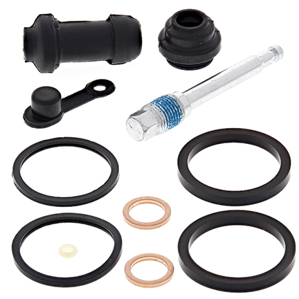Caliper Rebuild Kit