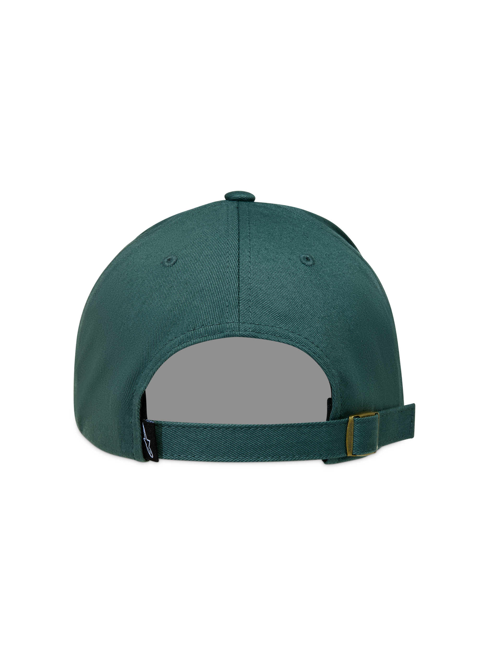 EXPLORER STRAPBACK HAT GREEN