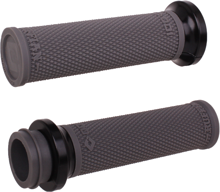 Rufian Lock on Grips-Vtwin