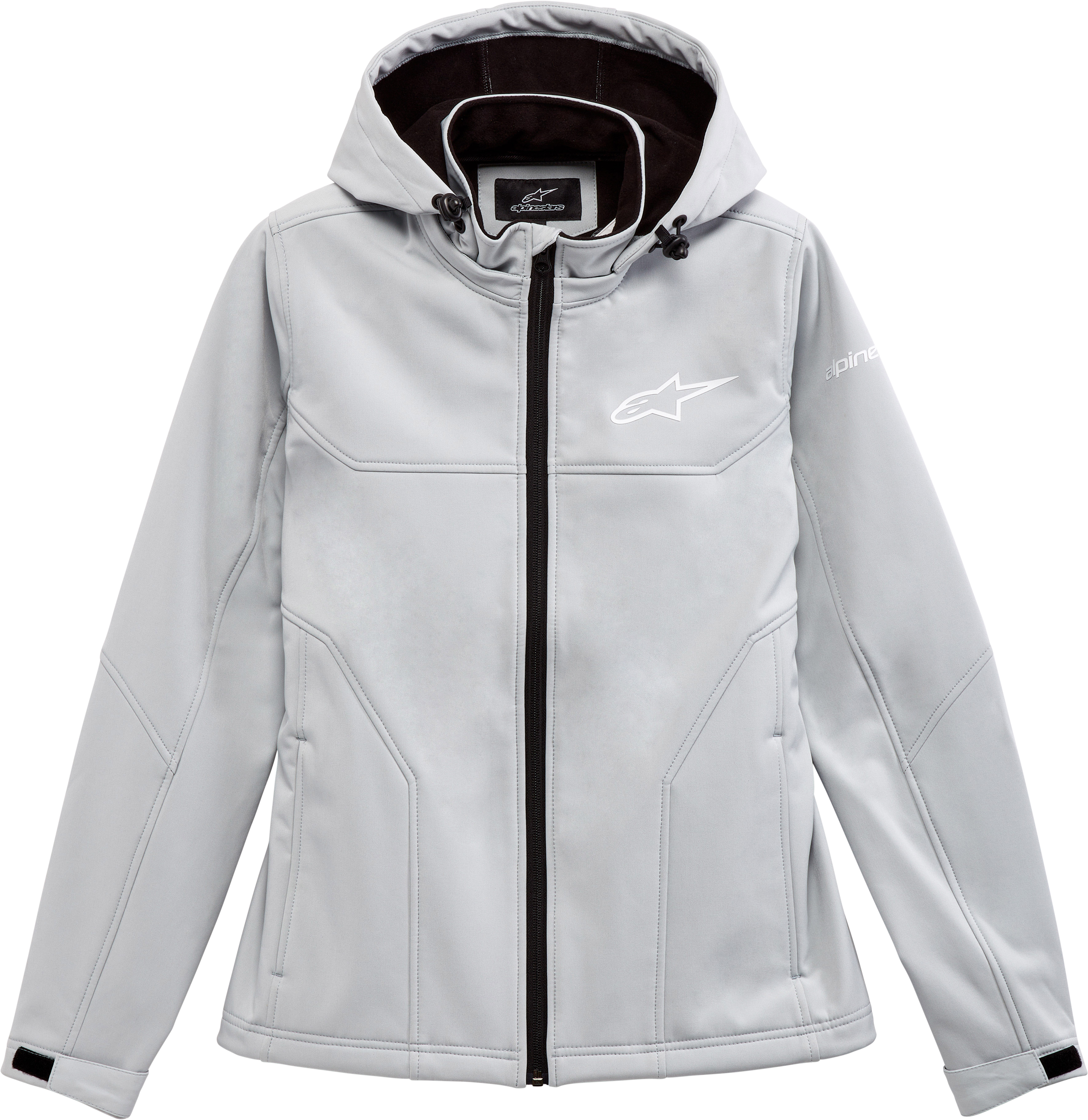Women's Primary Jacket - View 1