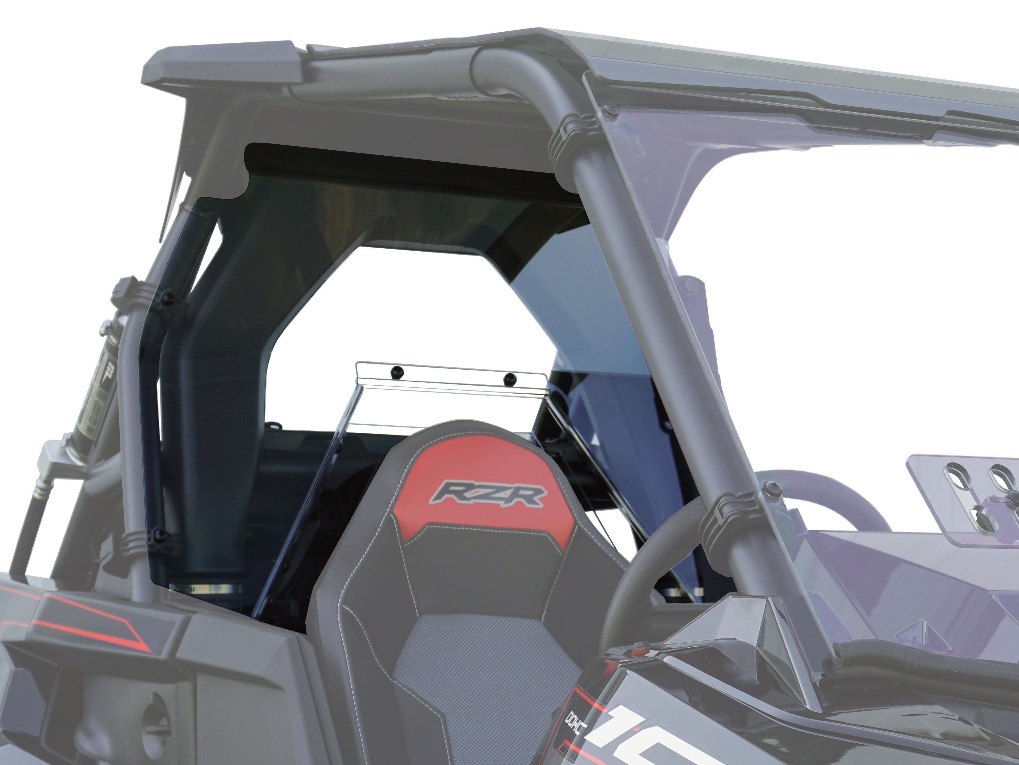 Rear Windshield