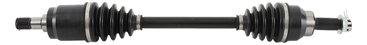 8 Ball Extreme Duty Axle