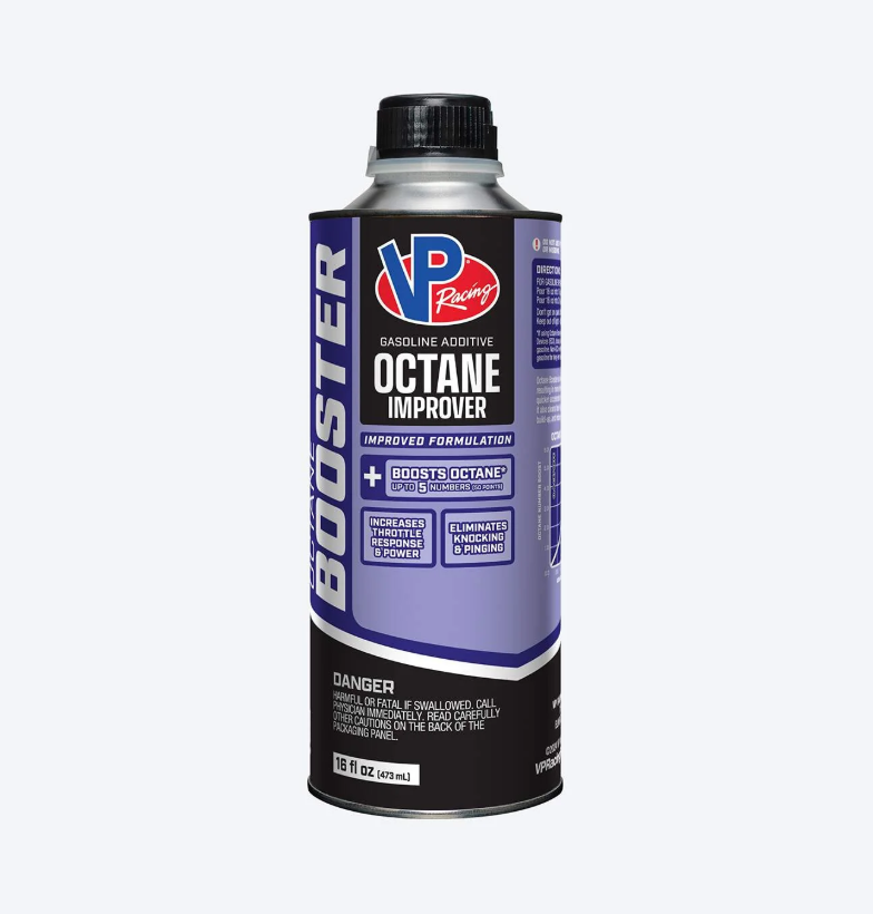 VP RACING OCTANE BOOSTER 16 OZ - View 1