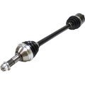 8 Ball Extreme Duty Axle
