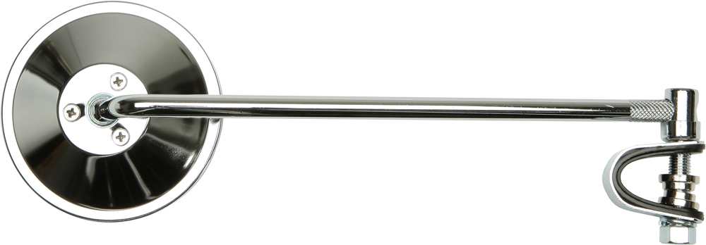 Clamp-On Universal Mirror