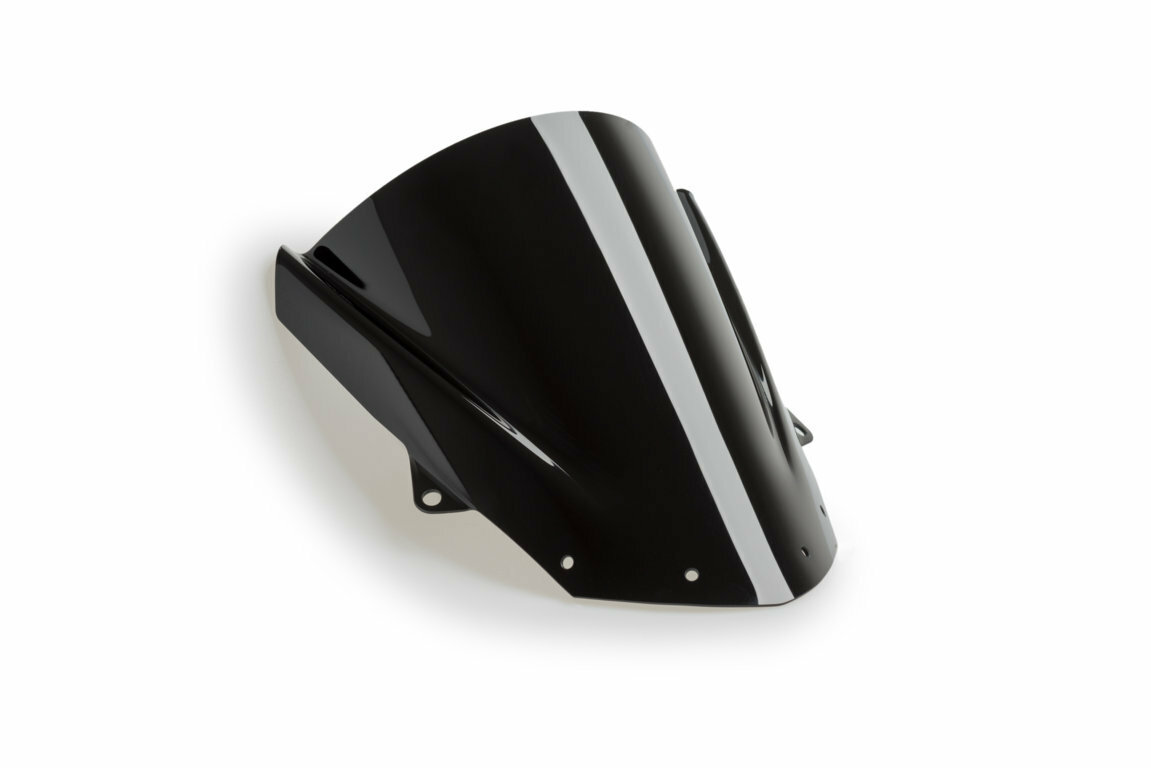 Racing Windscreen