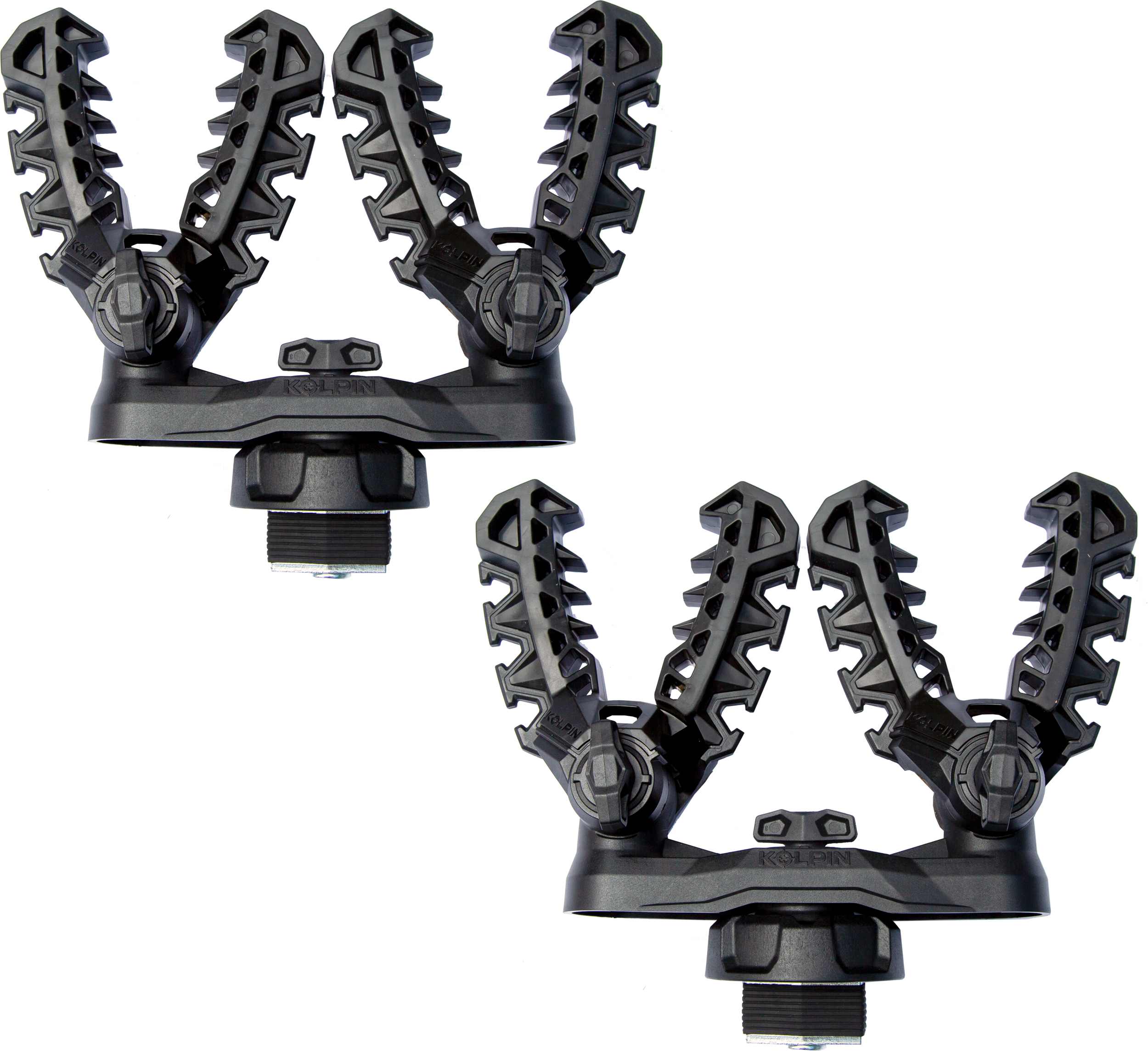 KXP Rhino XLR Grips