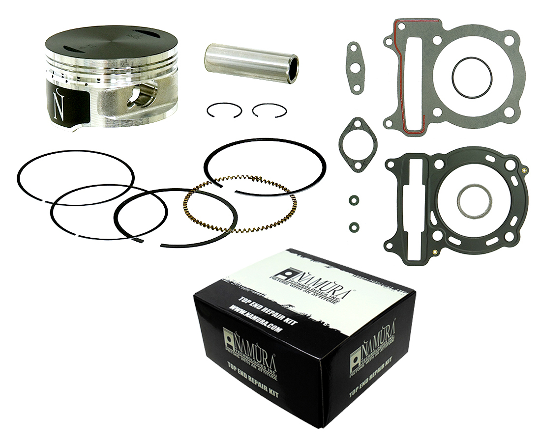 Top End Repair Kit