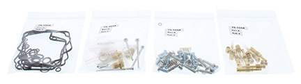 Carburetor Rebuild Kit