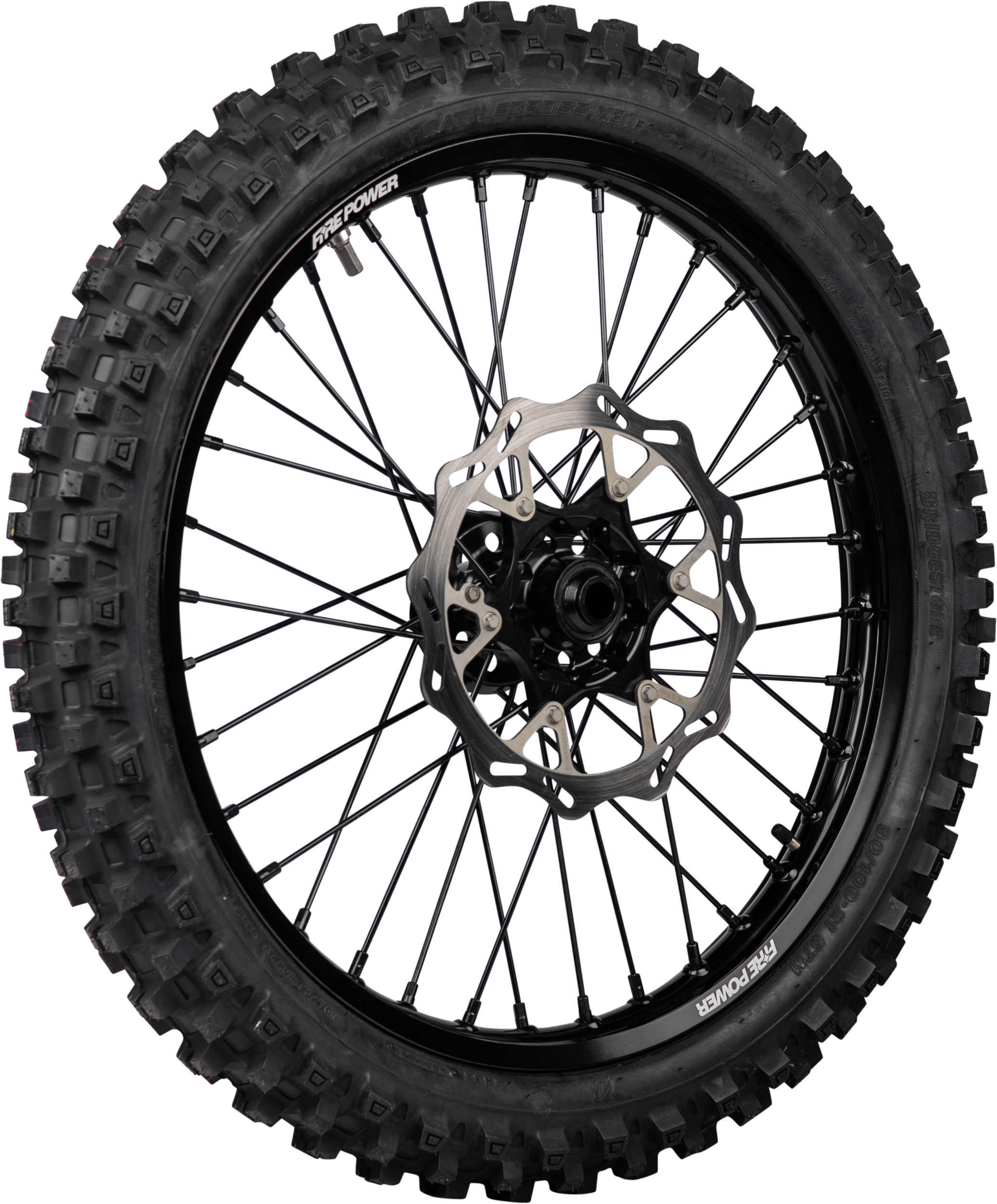 MX/Off-Road Wheels