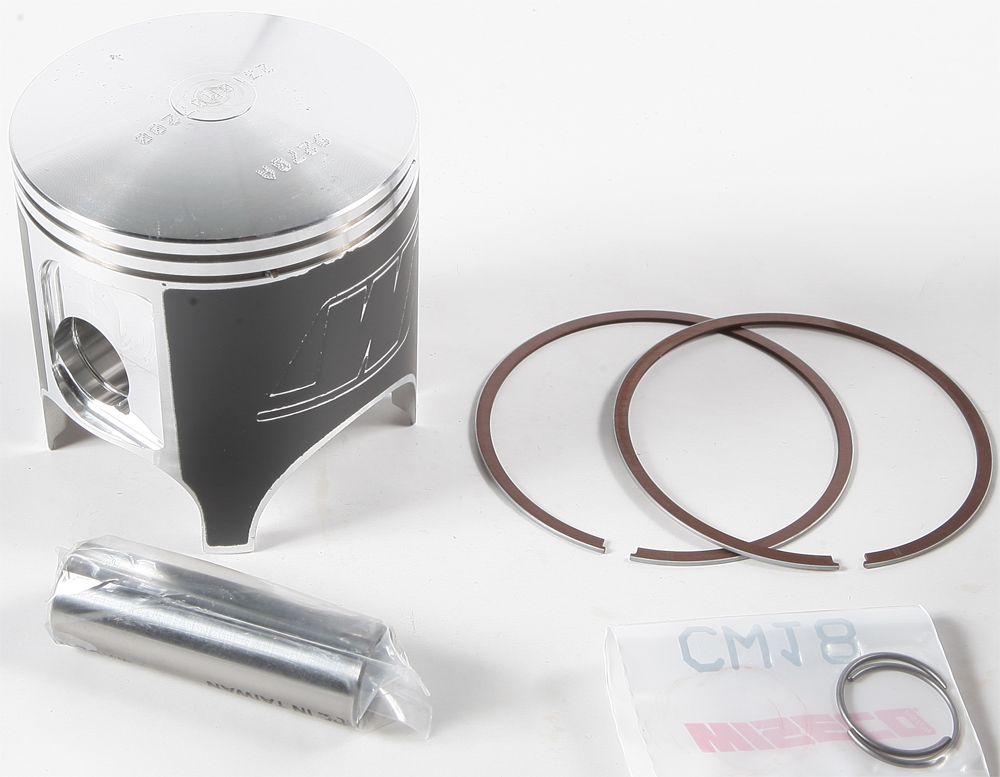 Piston