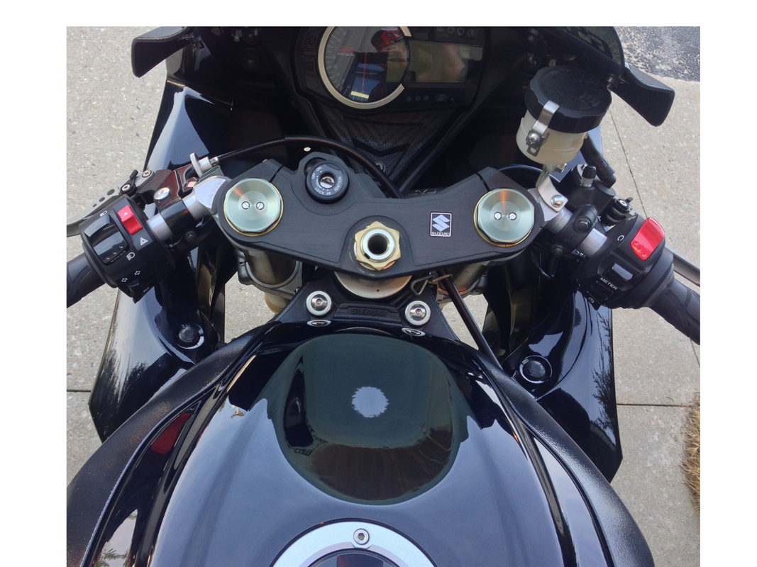 Handlebars