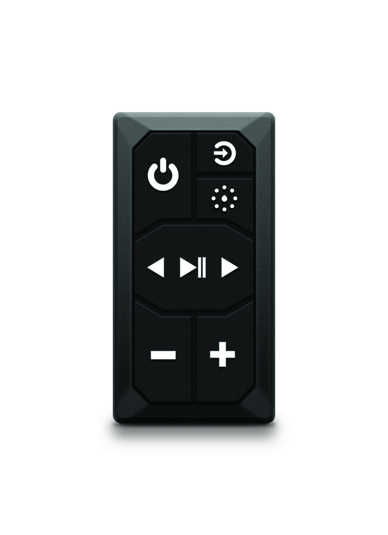 Audio & LED Light Rocker Switches