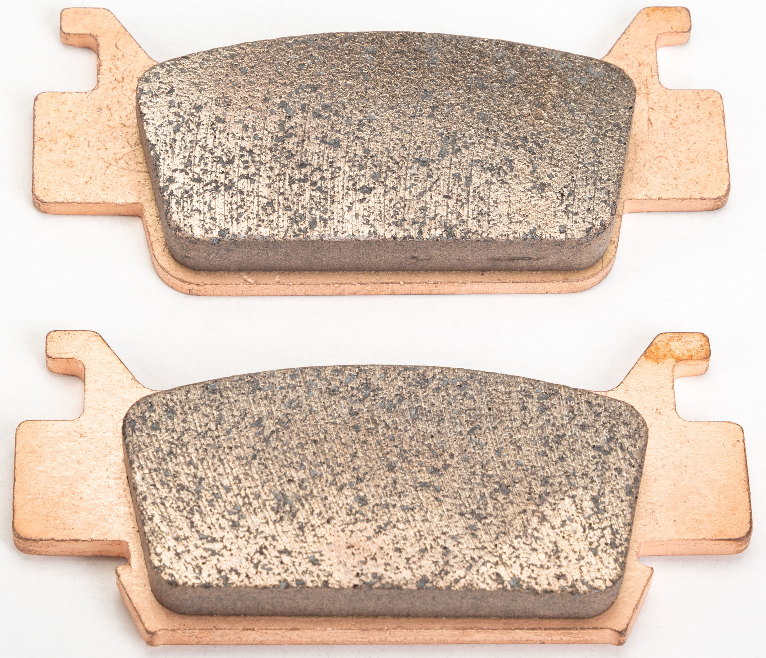 Sintered Brake Pads