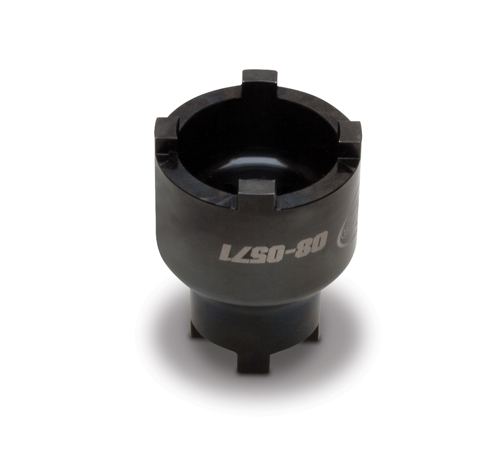 MOTION PRO Spanner Nut Socket - View 1