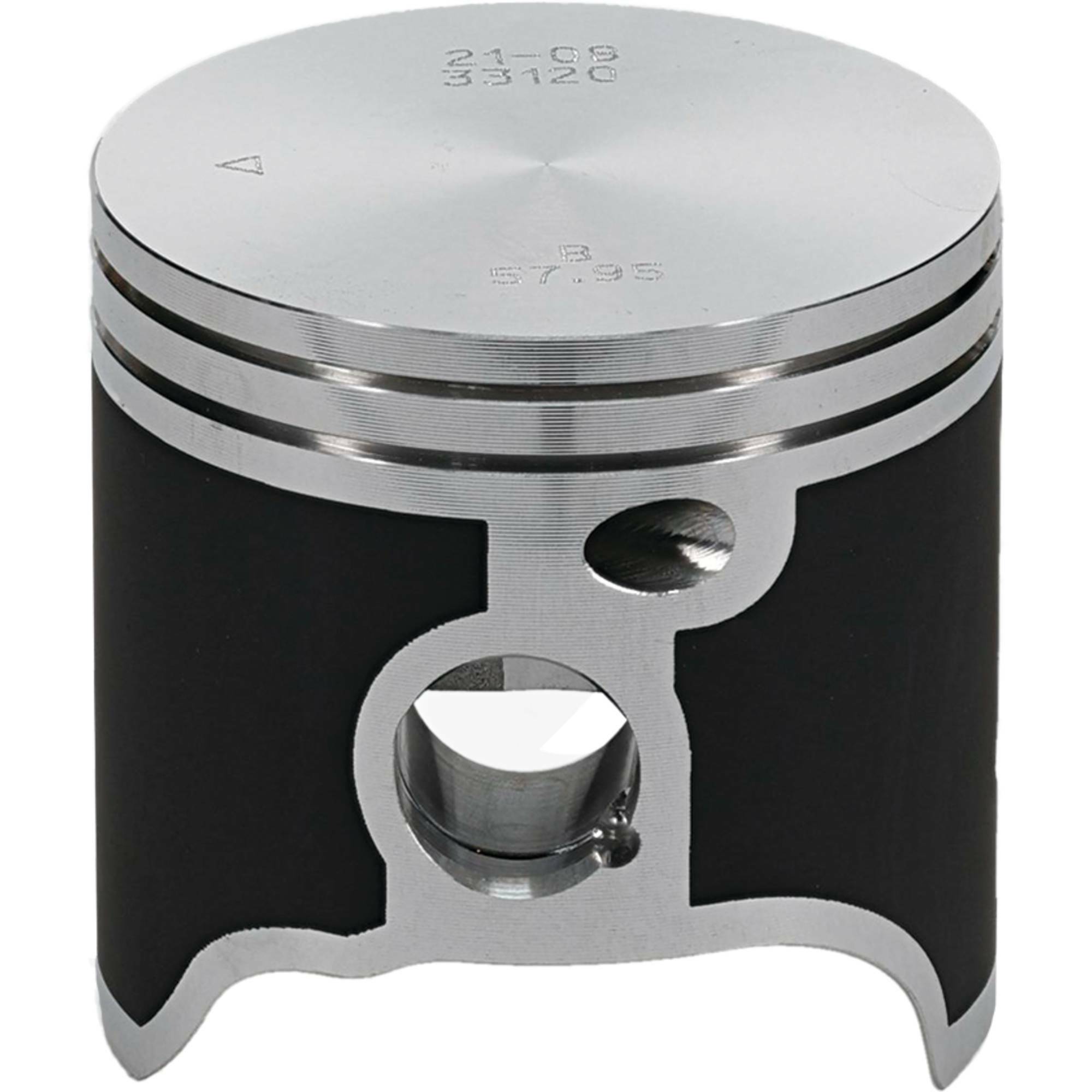 Cast Replica Top End Kit