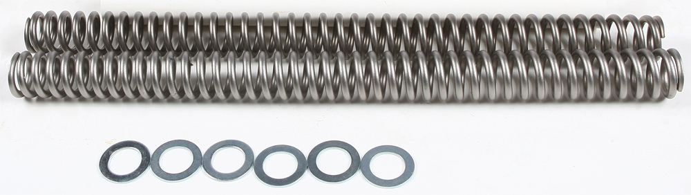 High Performance Fork Springs