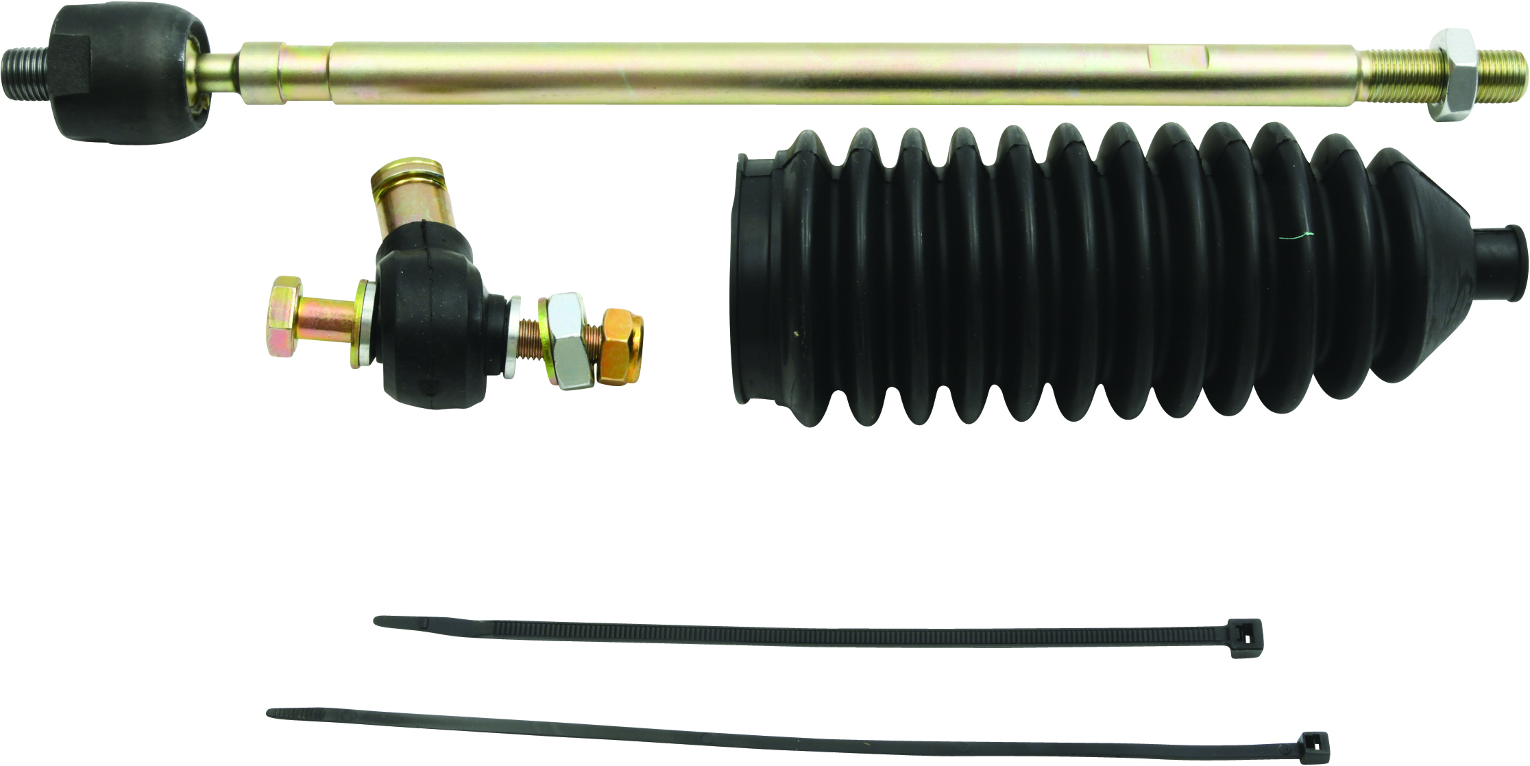 Rack Tie Rod Kit