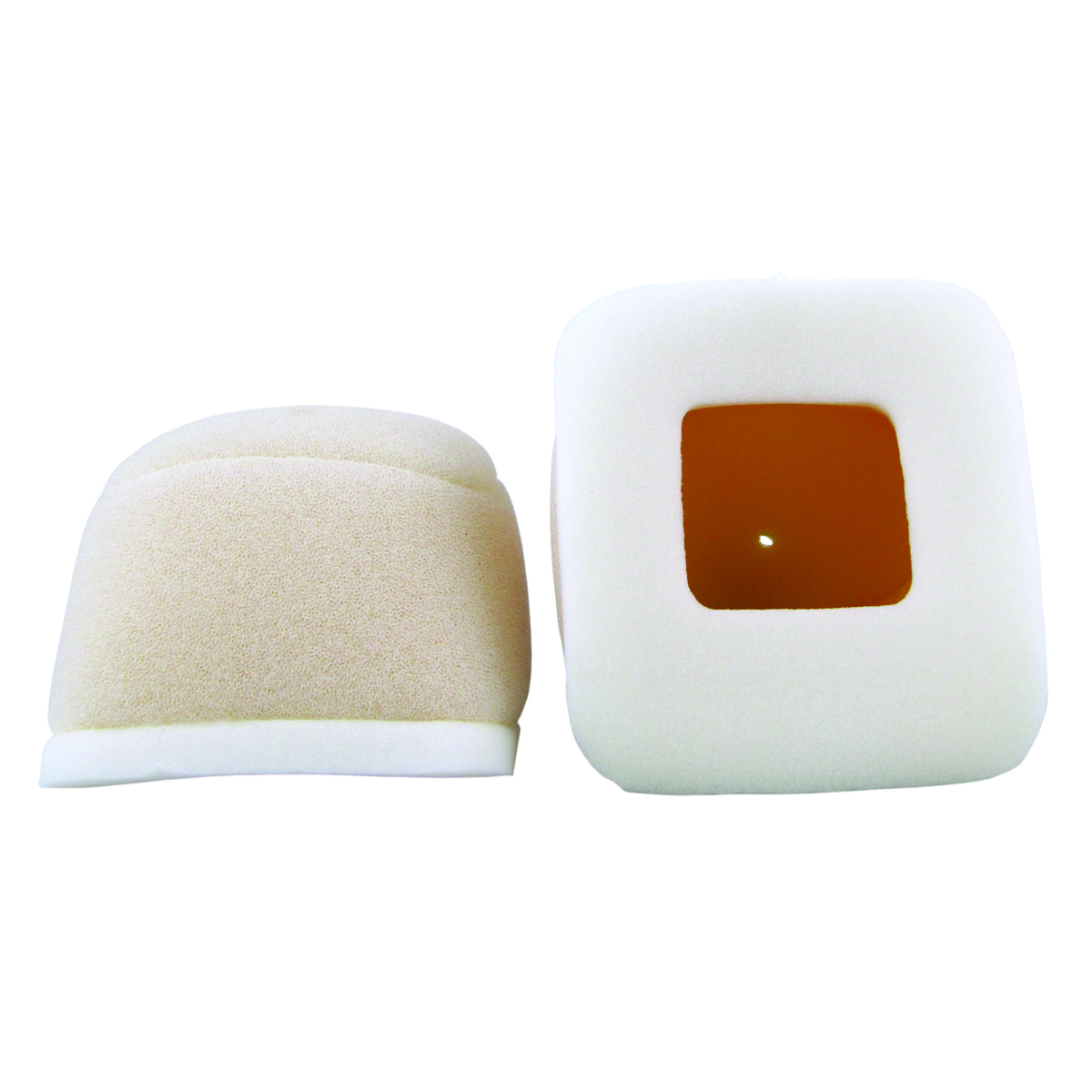 Dual Stage Foam Air Filters