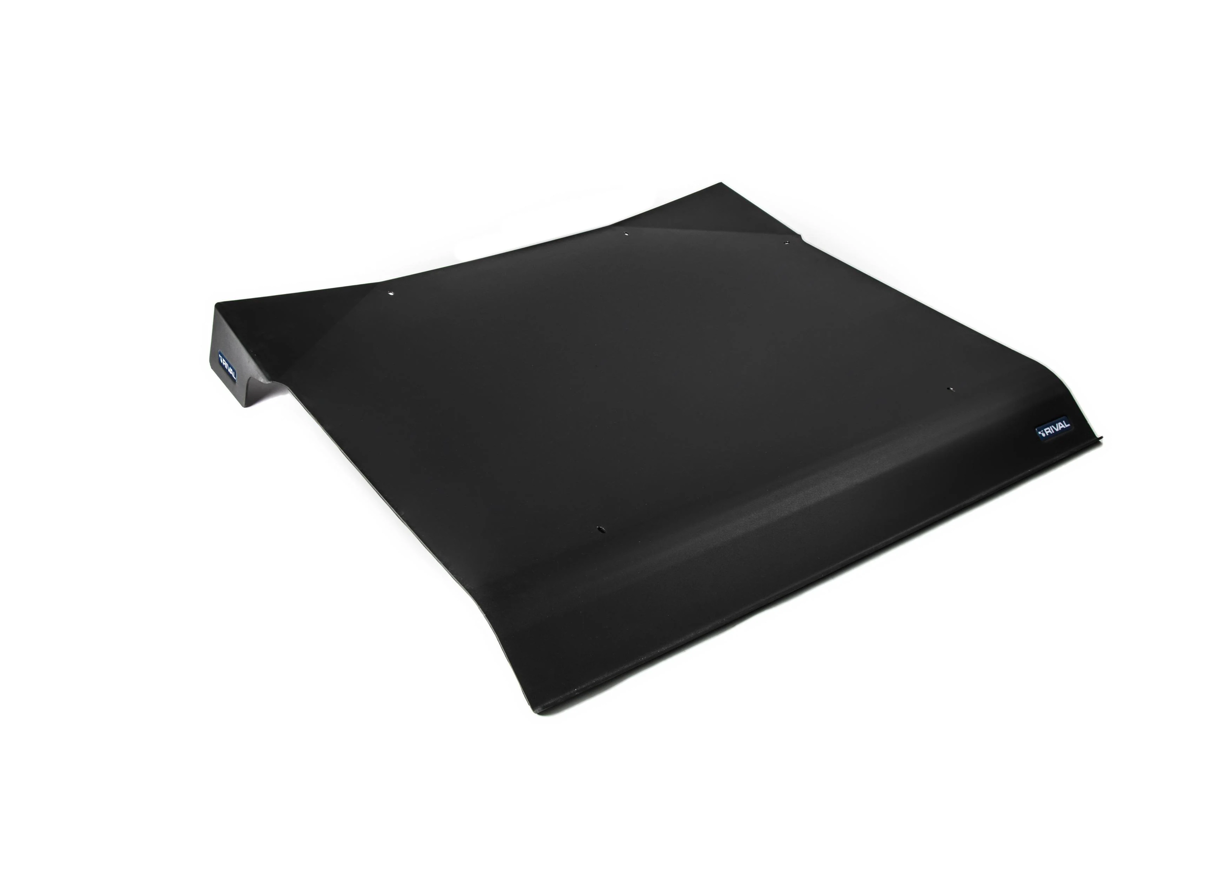 Aluminum Roof