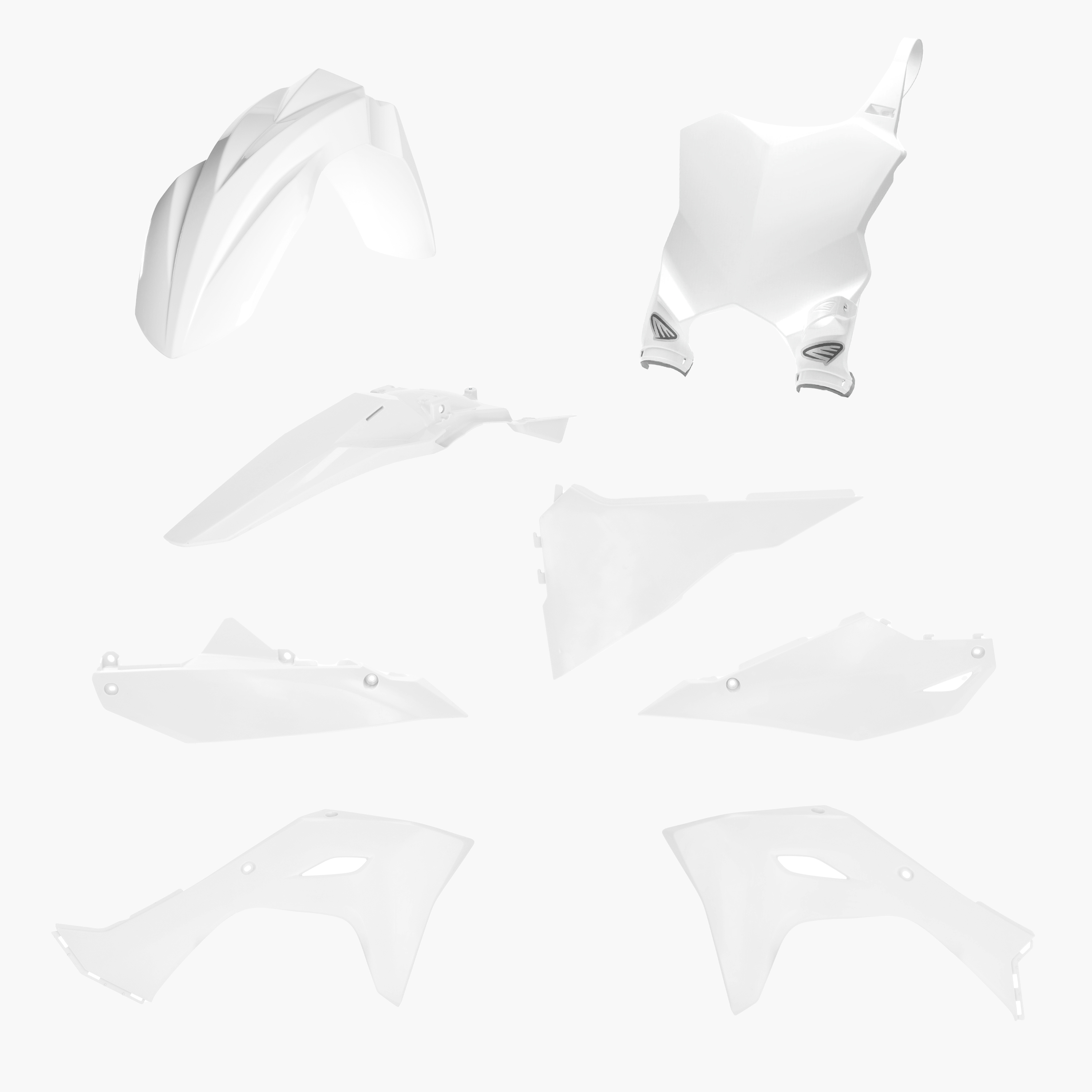 5 Piece Body Kit