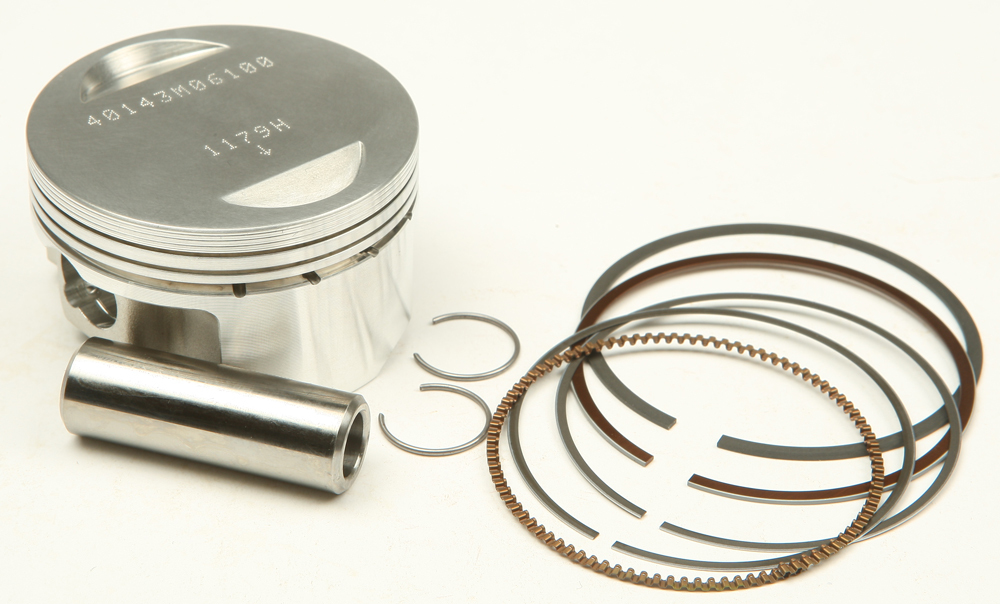 Piston