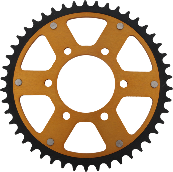 Stealth Rear Sprocket