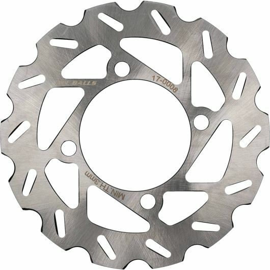 Brake Rotor