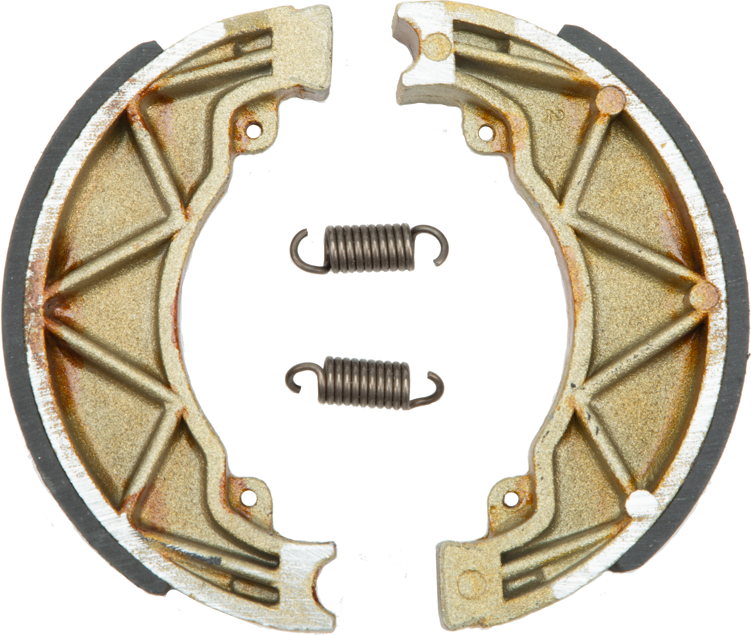 Organic Brake Pads