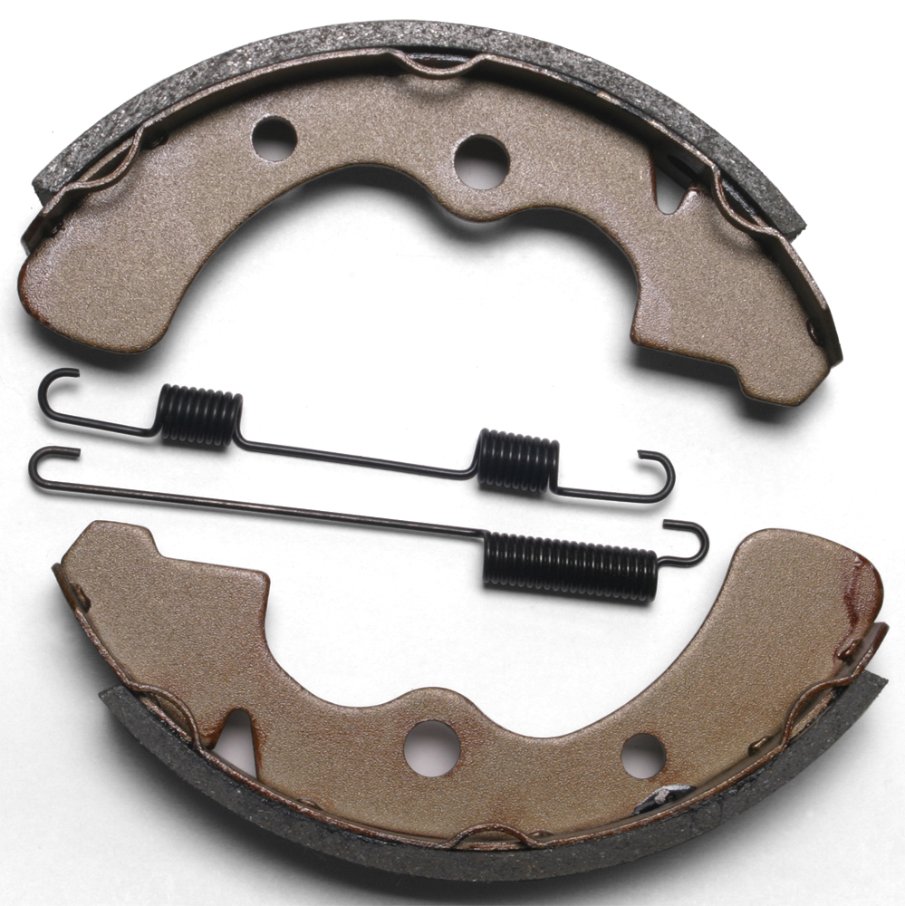 Organic Brake Pads