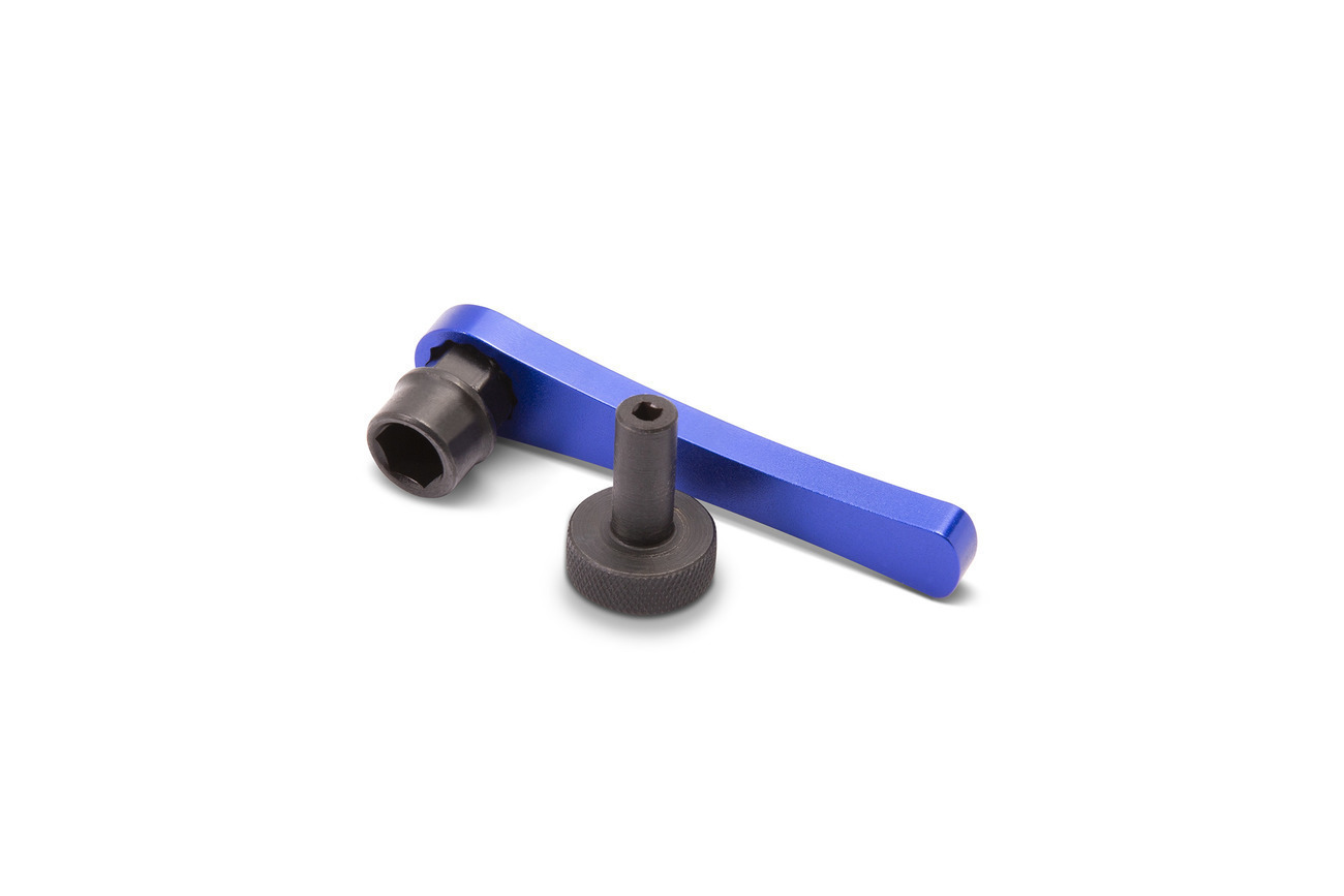 Tappet Adjuster Wrench