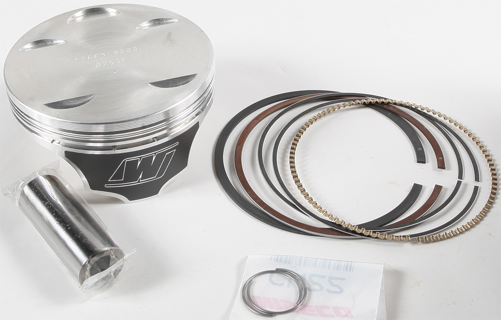 Piston