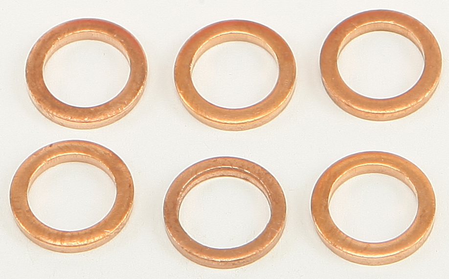 GOODRIDGE Rear Caliper Crush Washer - View 1