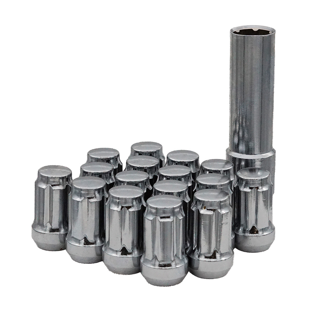 Lug Nuts