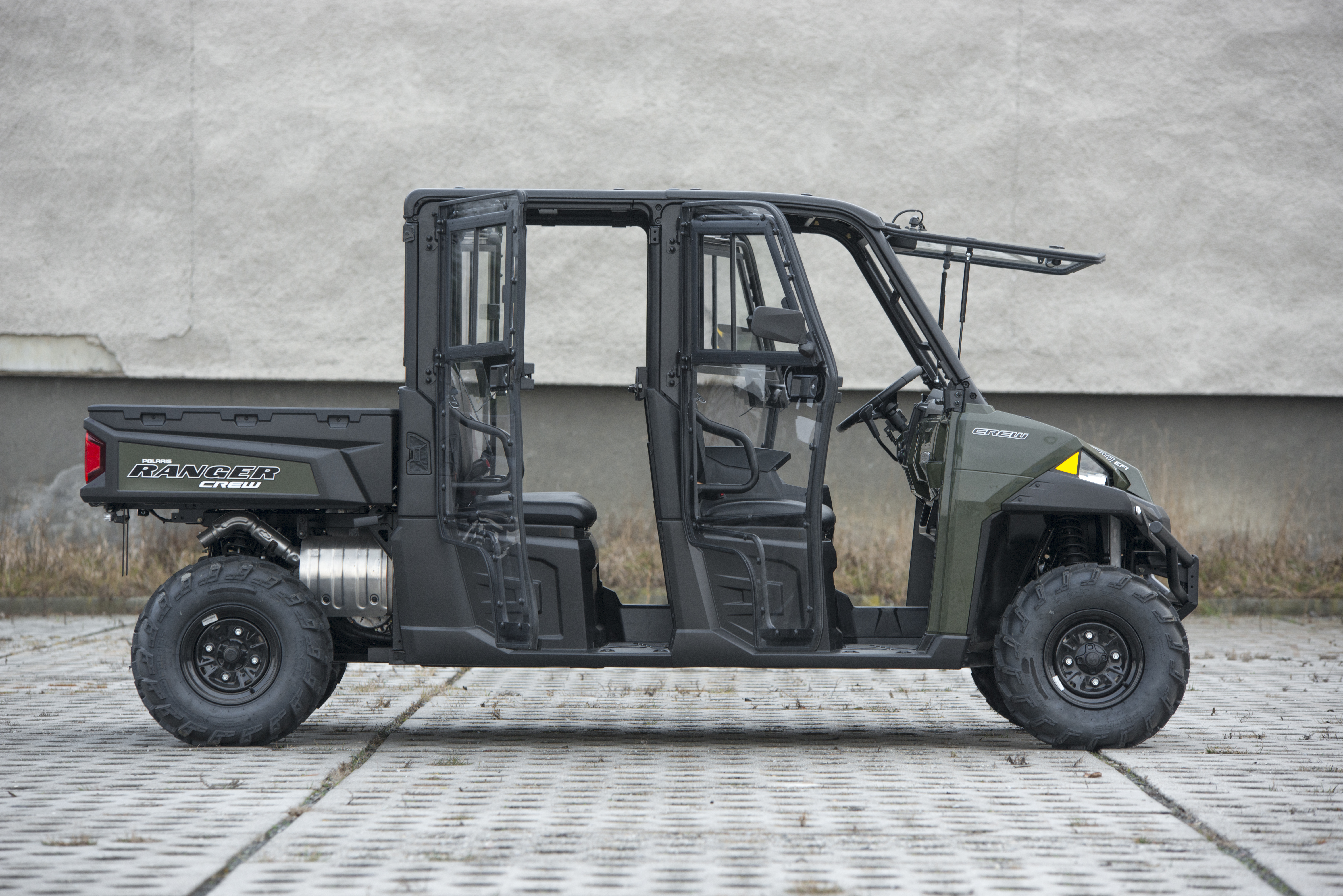UTV Full Cab