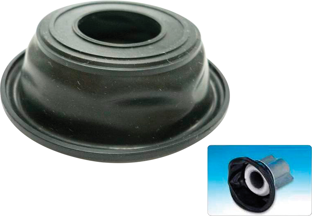 Throttle Slide Vacuum Membrane