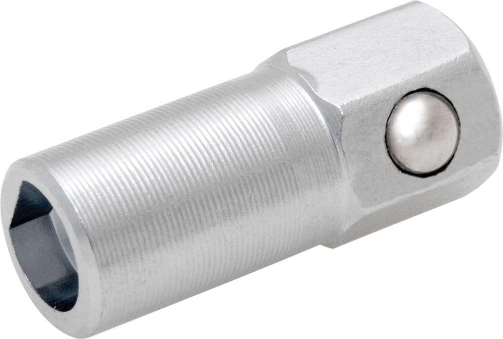 MOTION PRO Hex Driver D-Shaped Bits - View 1