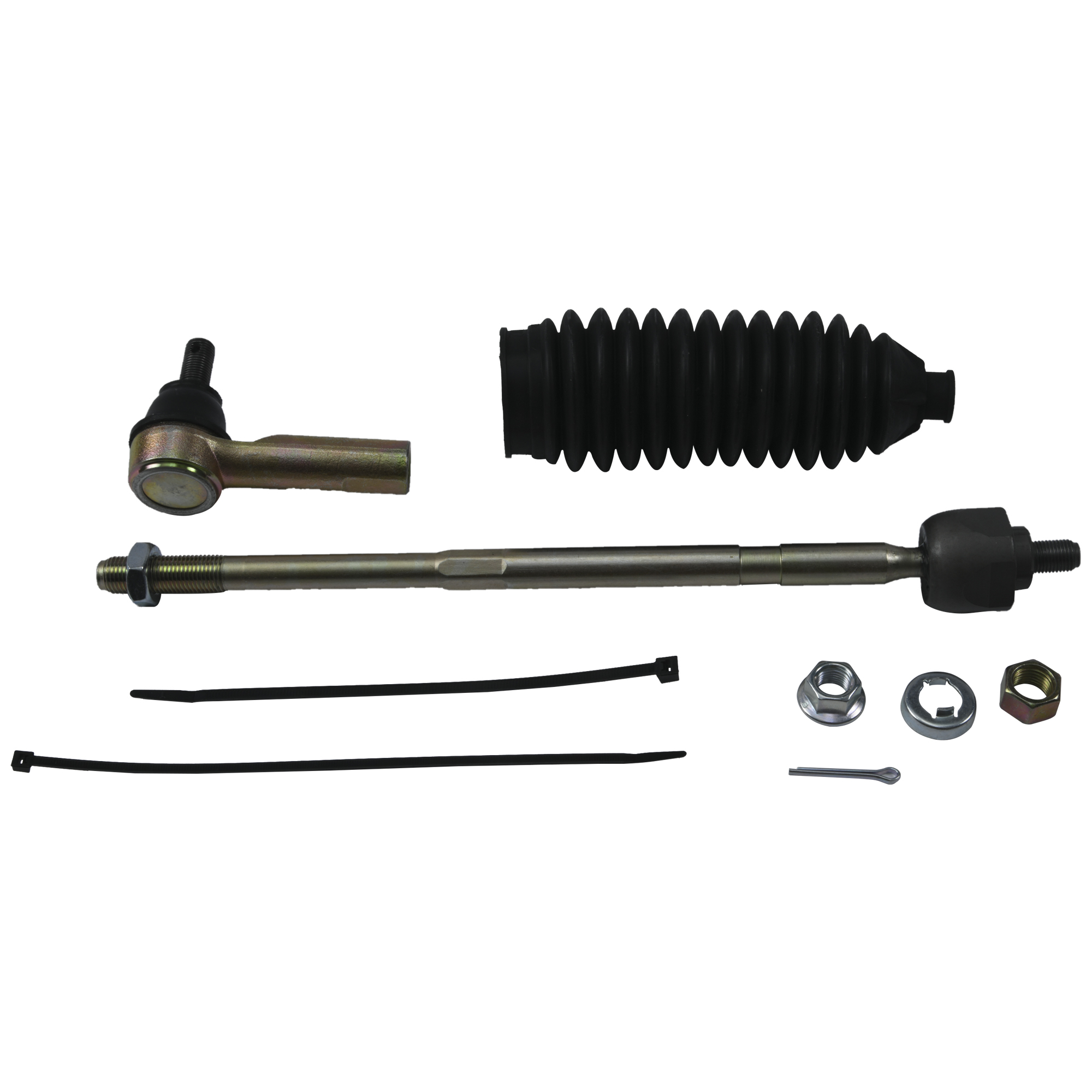 Rack Tie Rod Kit