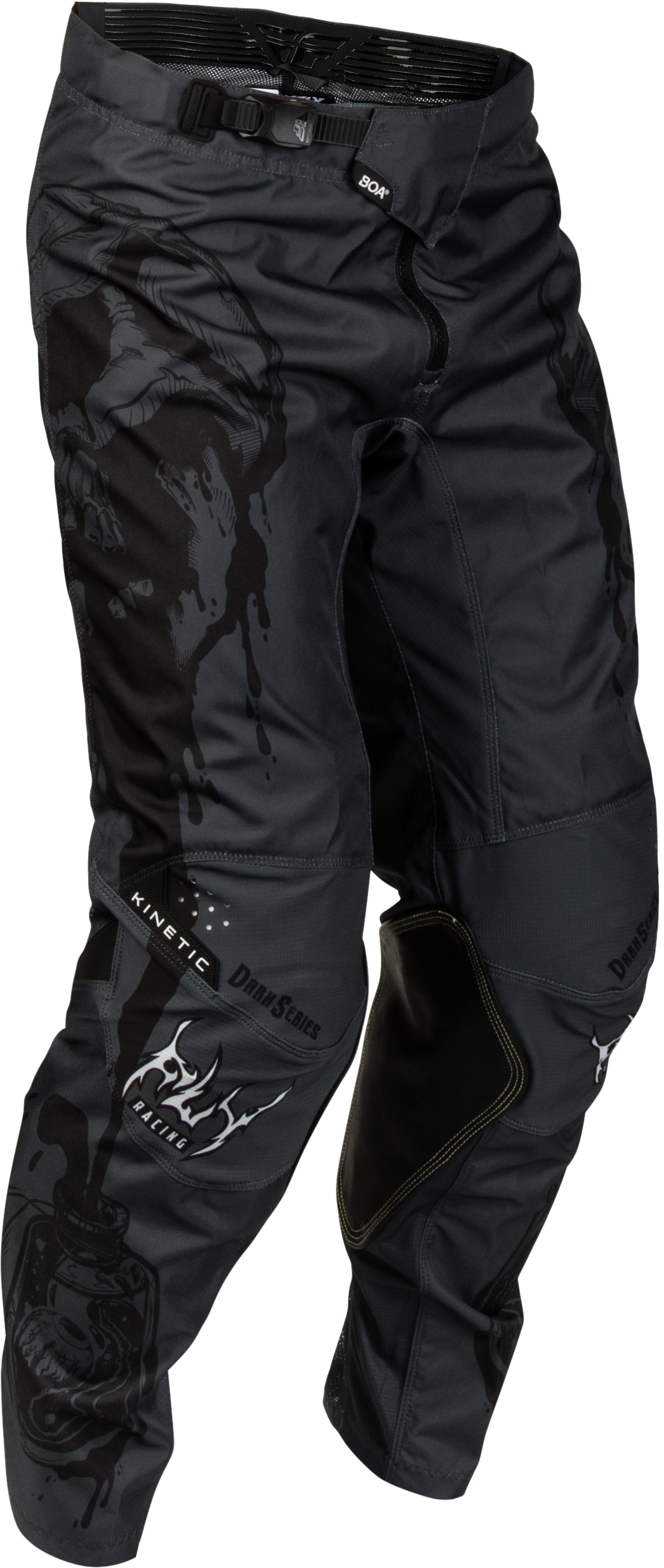 Kinetic Dark Series Pants (2027) - View 1