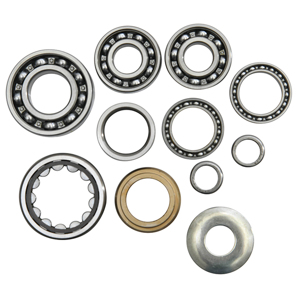 Transmission Bearing Kit