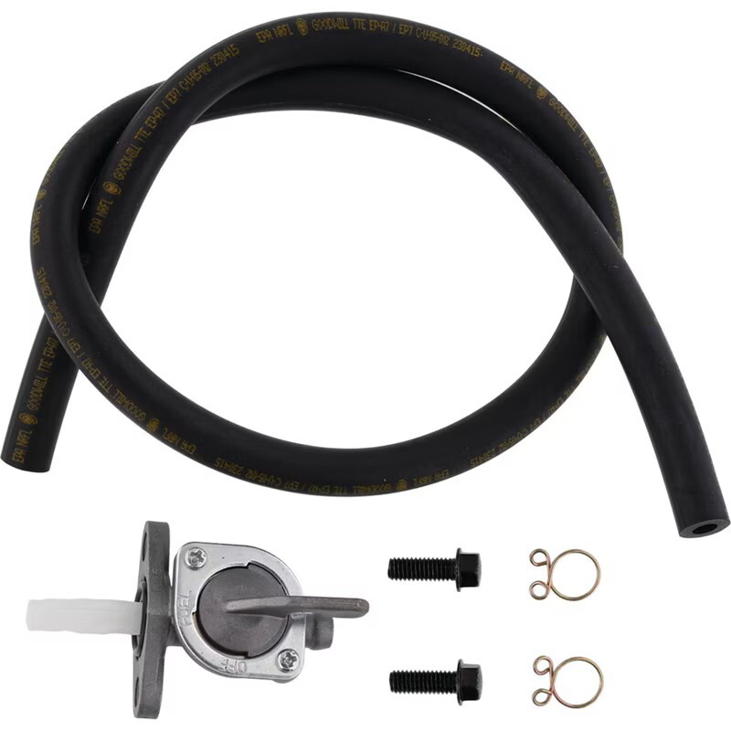 Fuel Valve