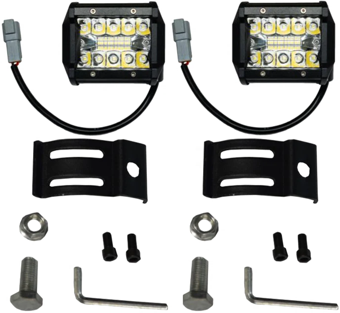 SmartWire Back/Reverse Light Kits Premium with Lights