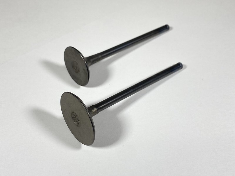 Valve Set