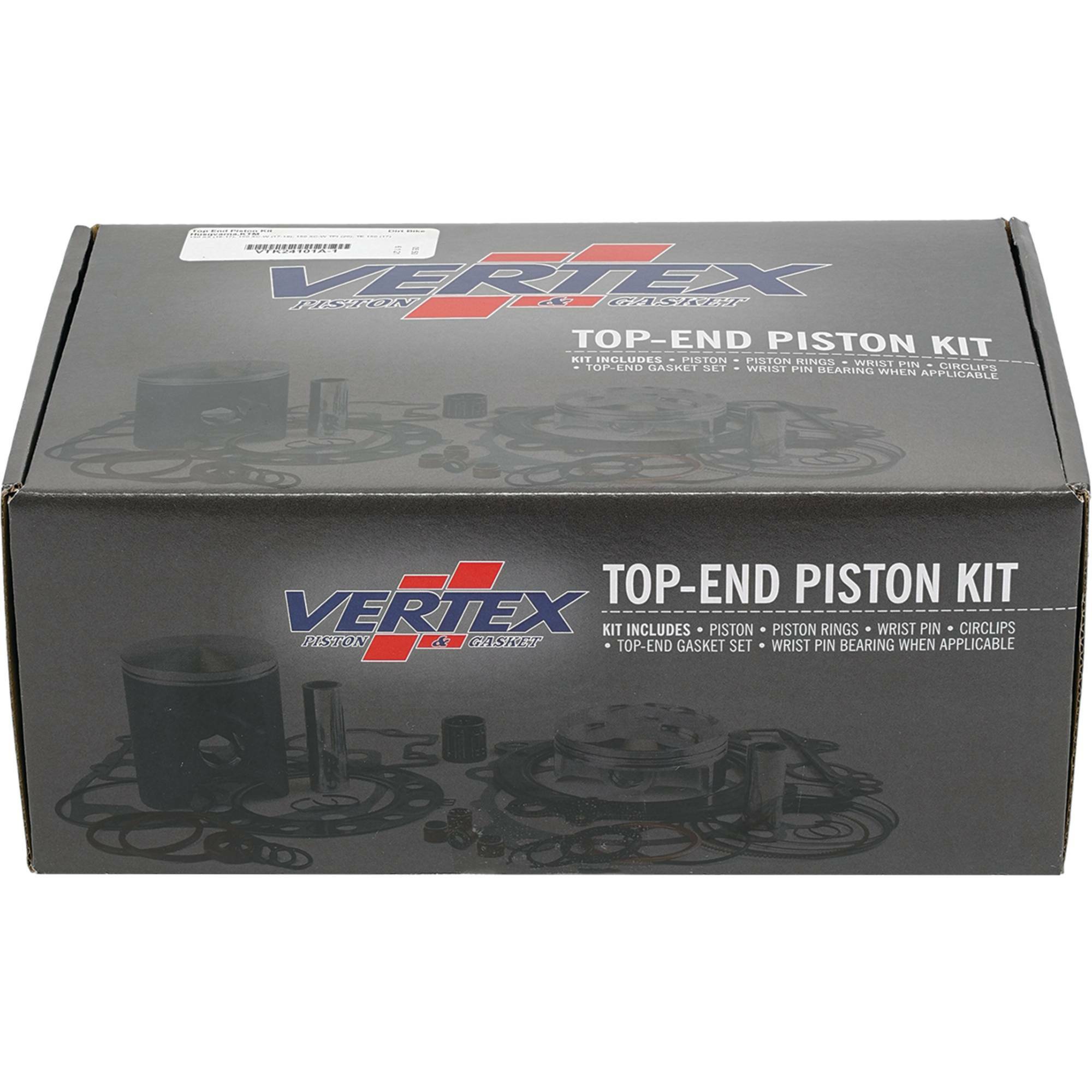 Cast Replica Top End Kit