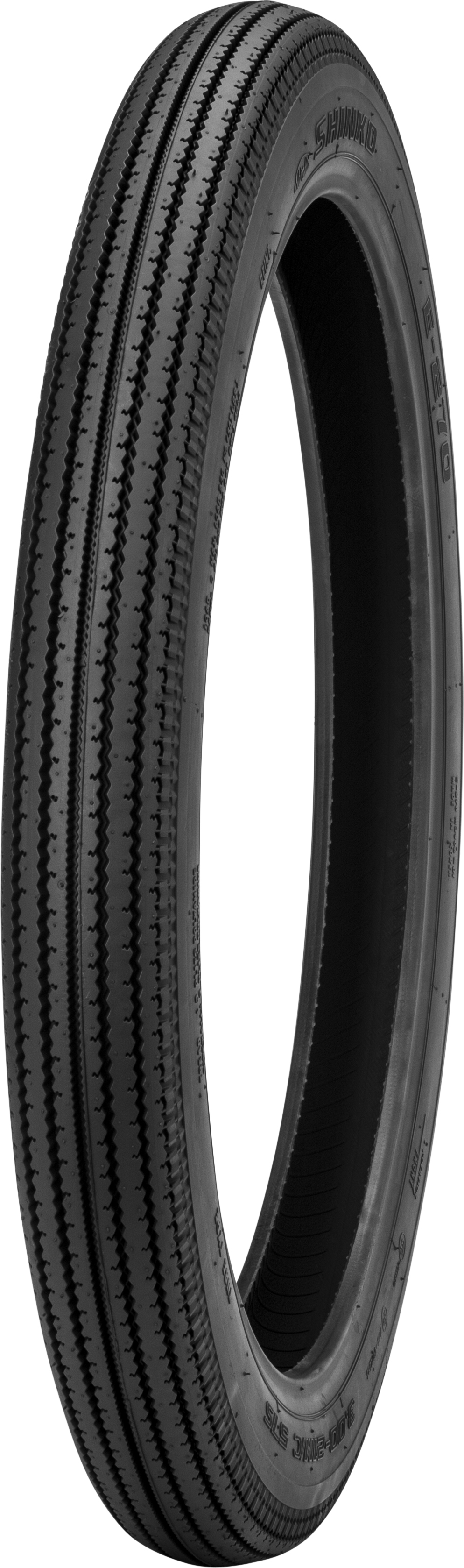 Super Classic 270 Tire